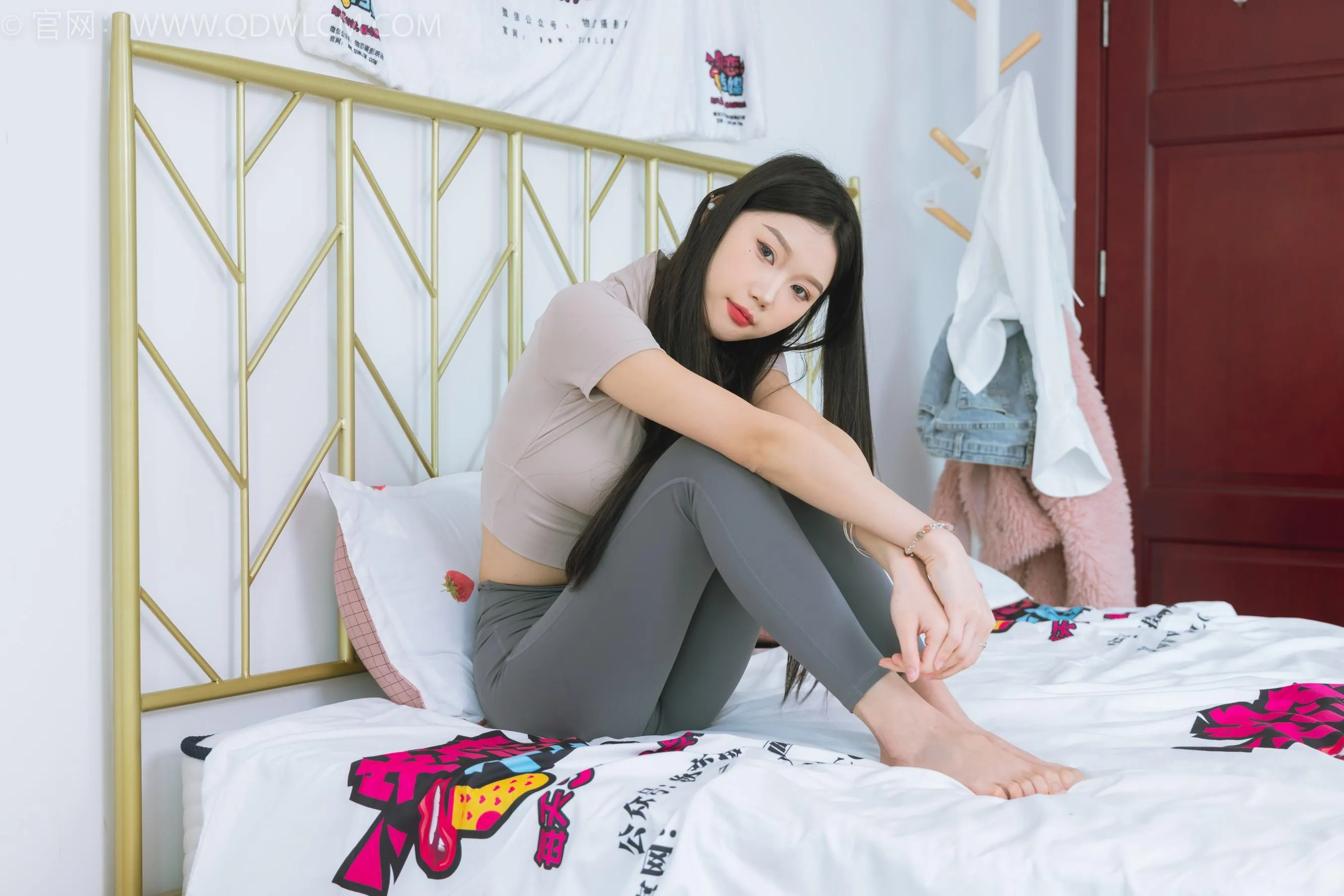 物恋传媒 NO.1602 小竹-迷失向日葵[23] [51P]插图9